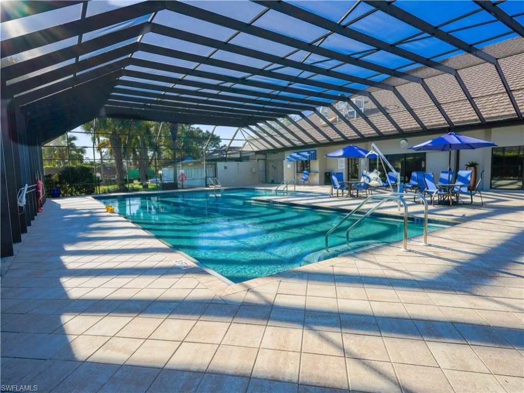 2105 Crystal Lake Dr , Naples, FL 34120 Photo