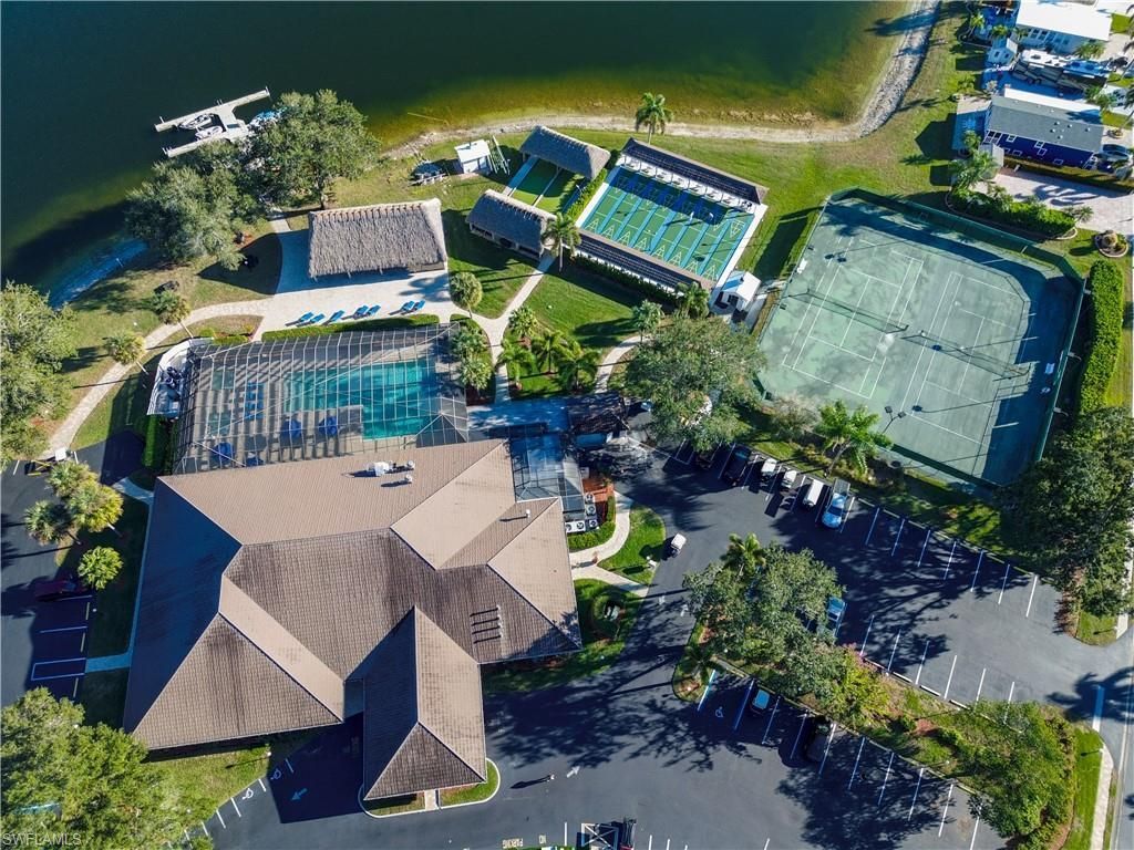 2105 Crystal Lake Dr , Naples, FL 34120 Photo