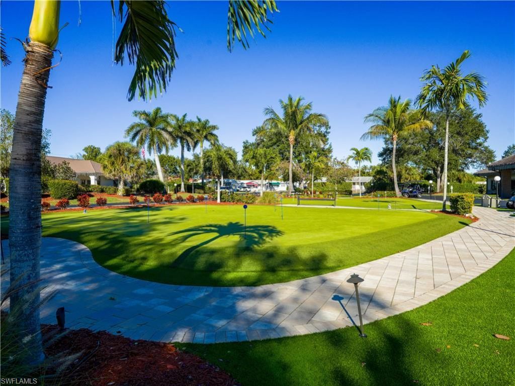 2105 Crystal Lake Dr , Naples, FL 34120 Photo
