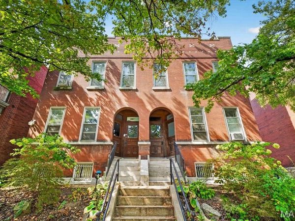 2209 Jules Street , St Louis, MO 63104