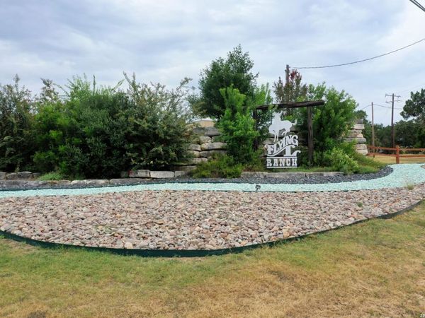 000 Tawny Oak Lot 24, Bandera, TX 78003