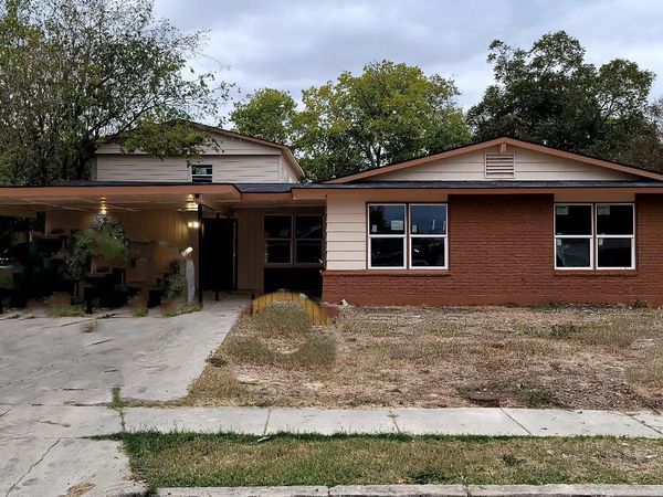 2403 Westward, San Antonio, TX 78227