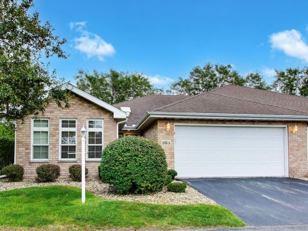 1035 Easy Street , Unit A, Crown Point, IN 46307