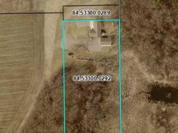 8551 County Road 75, Saint Joseph, MN 56374