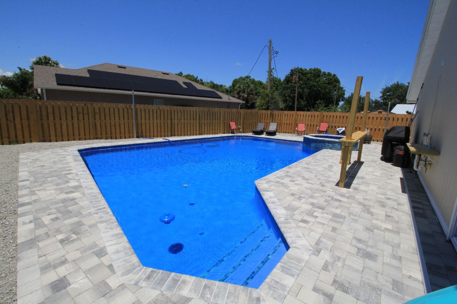121 High Court , Sebastian, FL 32958 Photo