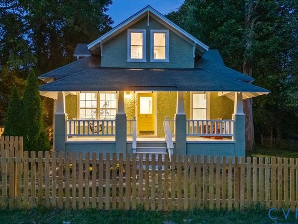 12105 Mathenay Drive , Chesterfield, VA 23831