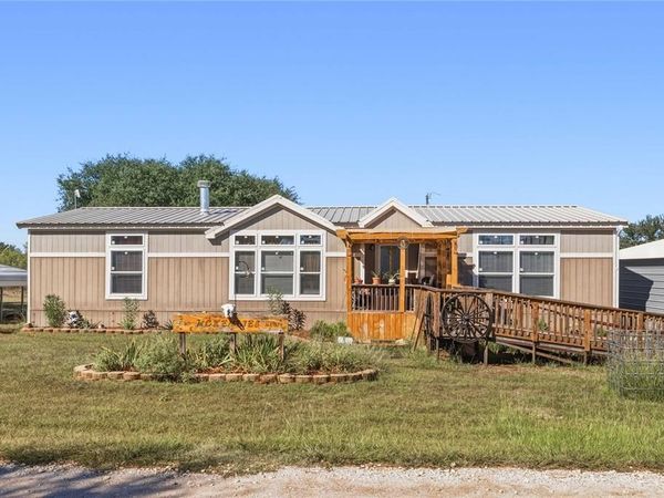3070 Schooner Drive, May, TX 76857