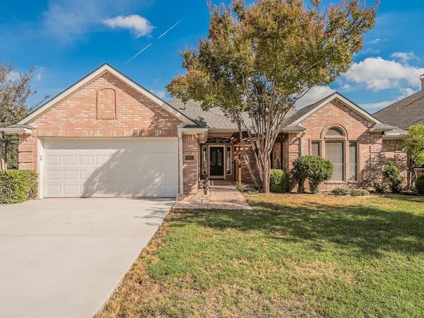 865 Kingwood Court, Highland Village, TX 75077