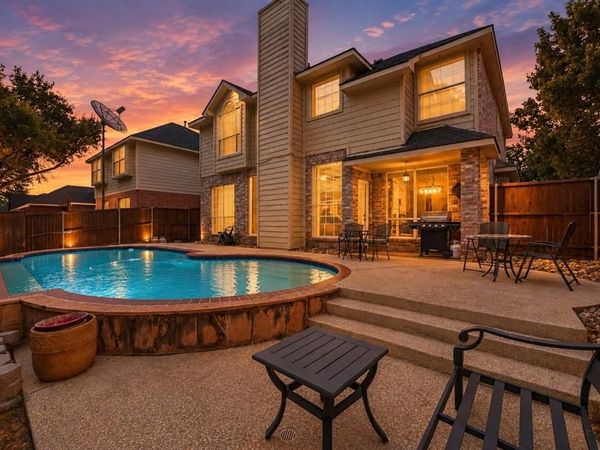 2304 Grandview Drive, Flower Mound, TX 75028