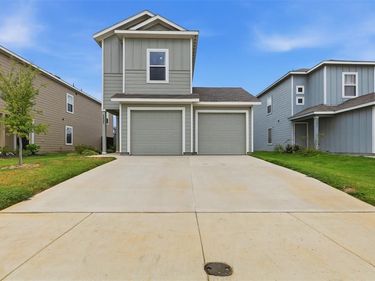 1429 Teak Lane, Fort Worth, TX 76140