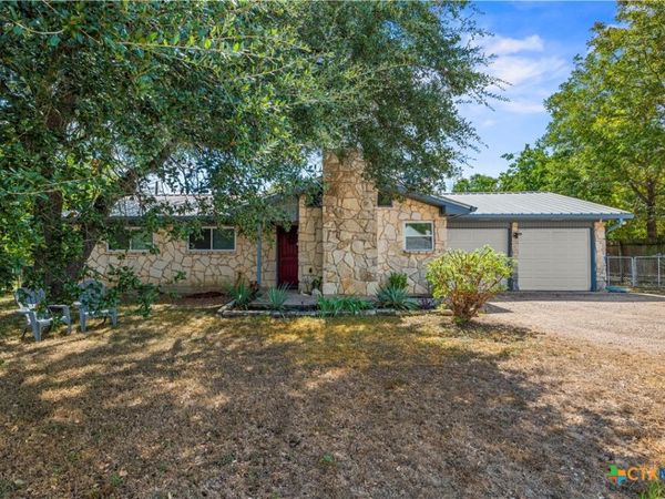 141 Woodland Trail, Belton, TX 76513