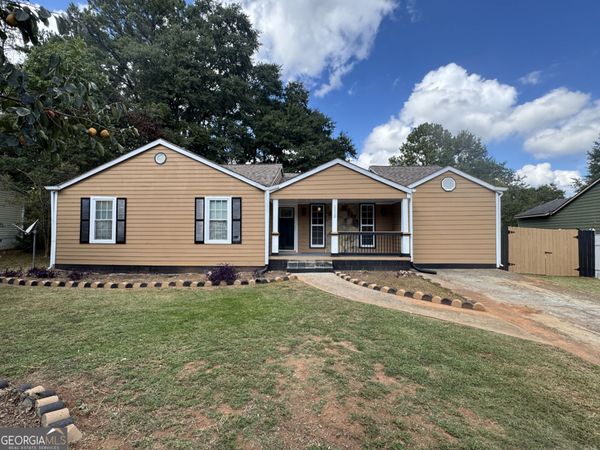 1112 Reynolds Court, Morrow, GA 30260