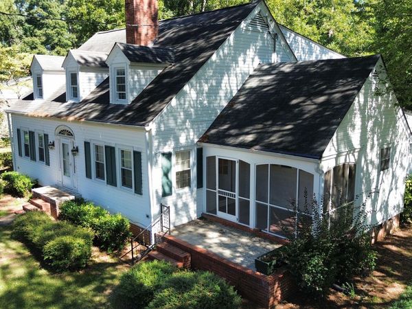 803 Dolvin Avenue, Union Point, GA 30669