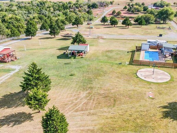 14277 NE Dillan Lane, Fletcher, OK 73541