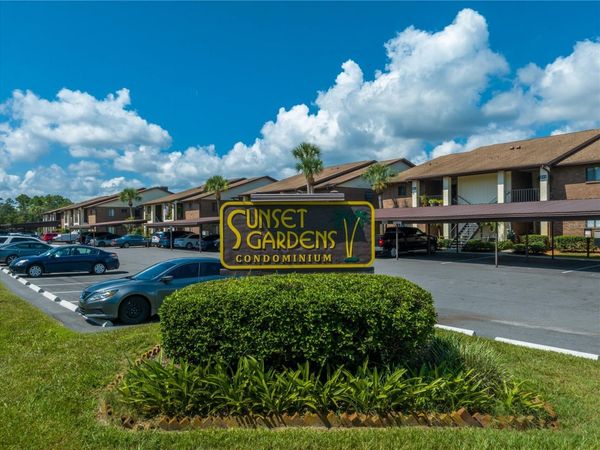 540 BELLTOWER AVENUE, Unit 370, DELTONA, FL 32725