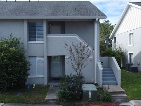 5618 BLUE SHADOWS COURT , Unit 62-3, ORLANDO, FL 32811