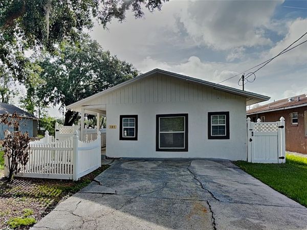 101 SAMUEL STREET , ORLANDO, FL 32810