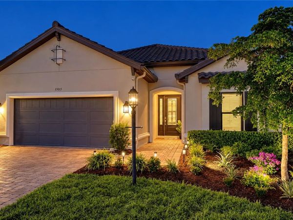 15015 VEROLE PLACE, BRADENTON, FL 34211