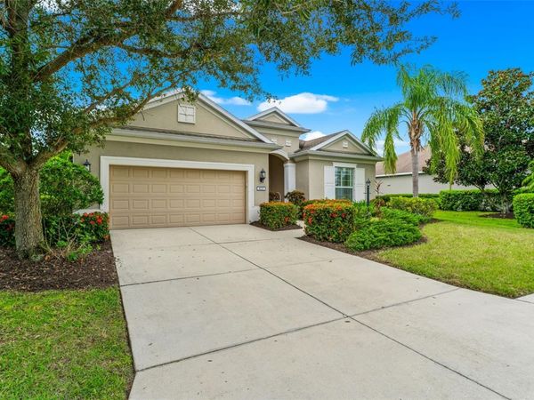 4720 CLAREMONT PARK DRIVE , BRADENTON, FL 34211