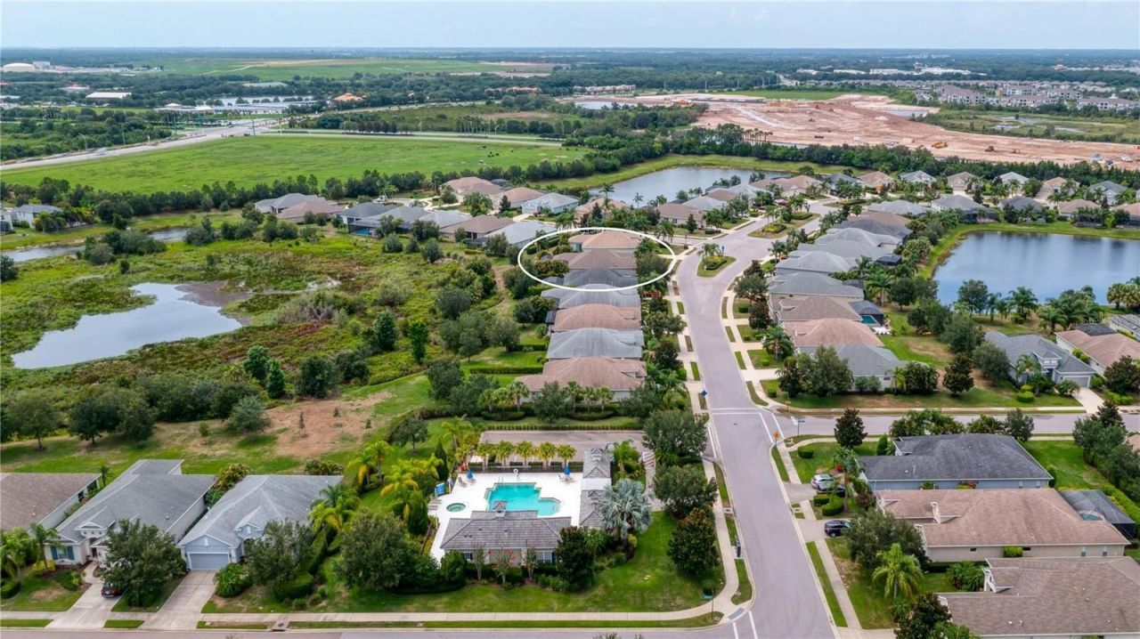 4720 Claremont Park Drive , Bradenton, FL 34211 Photo