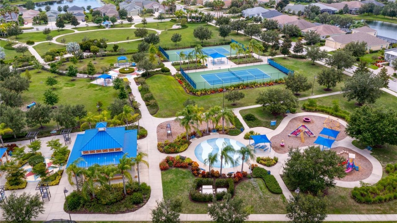 4720 Claremont Park Drive , Bradenton, FL 34211 Photo