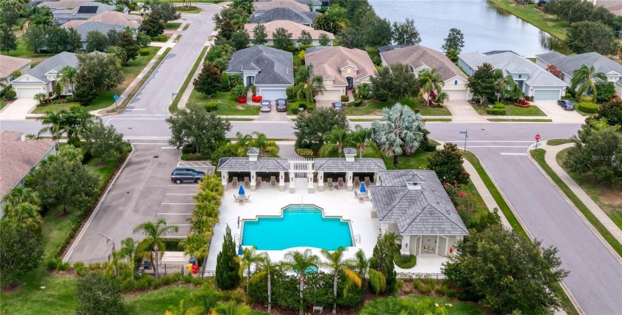 4720 Claremont Park Drive , Bradenton, FL 34211 Photo