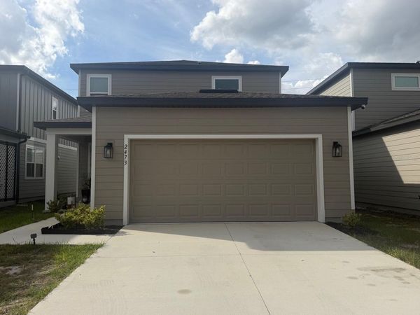 2473 ZUNI ROAD , ST CLOUD, FL 34769