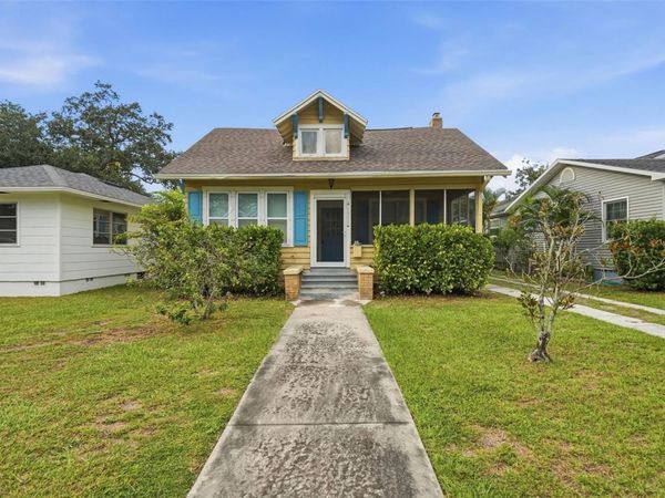 1311 21ST AVENUE N, ST PETERSBURG, FL 33704