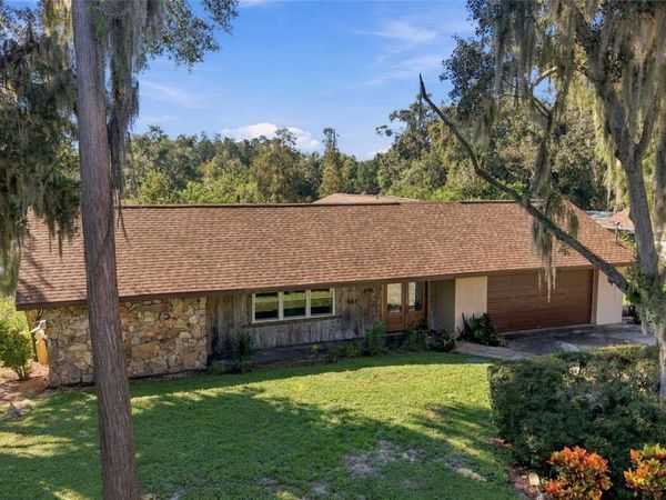 18810 GERACI ROAD , LUTZ, FL 33548