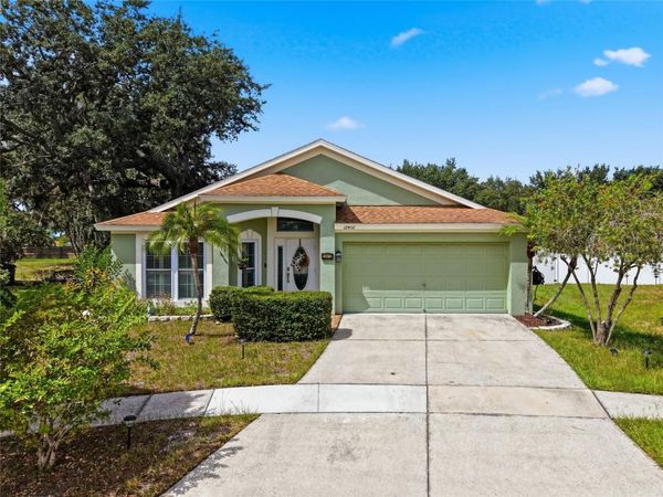 12402 TREE POINTE COURT , RIVERVIEW, FL 33578