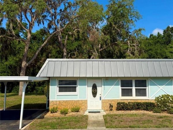 11733 BAYONET LANE , NEW PORT RICHEY, FL 34654