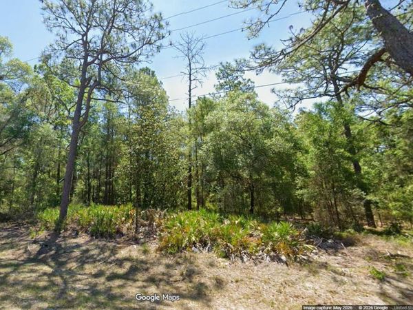 7394 W DUNNELLON ROAD , DUNNELLON, FL 34433