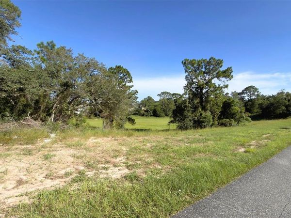 3098 PINTADO AVENUE , SPRING HILL, FL 34609