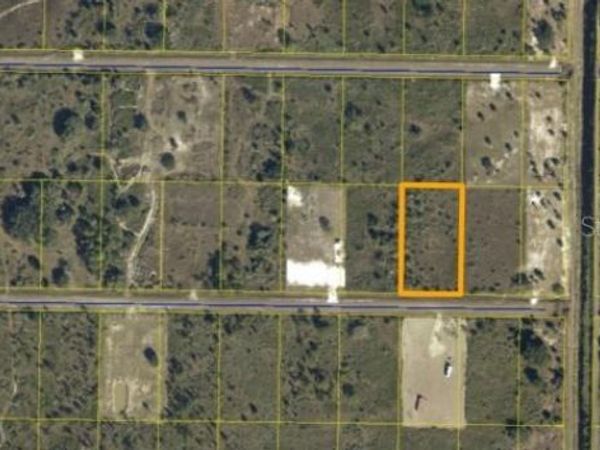 15309 NW 274TH STREET , OKEECHOBEE, FL 34972
