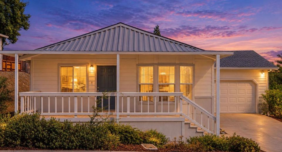 20 Rollingwood Dr #180, Jackson, CA 95642 Photo