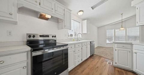 20 Rollingwood Dr #180, Jackson, CA 95642 Photo