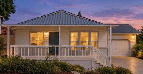 20 Rollingwood Dr #180, Jackson, CA 95642 Photo