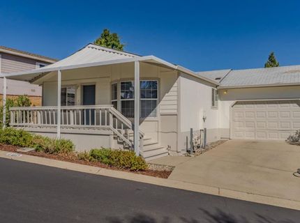 20 Rollingwood Dr #180, Jackson, CA 95642 Photo