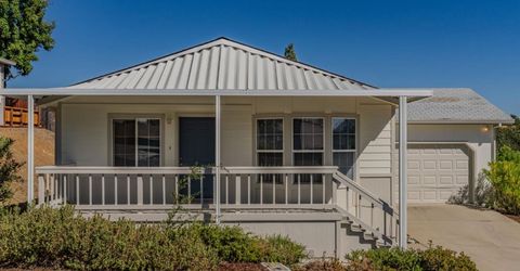 20 Rollingwood Dr #180, Jackson, CA 95642 Photo