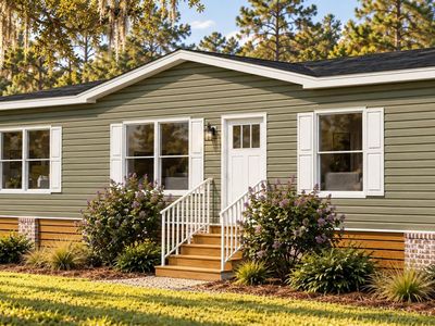 214 Osprey Drive, Moncks Corner, SC 29461