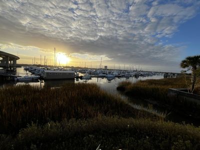 33 Lockwood Drive, Unit Slip G-6, Charleston, SC 29401