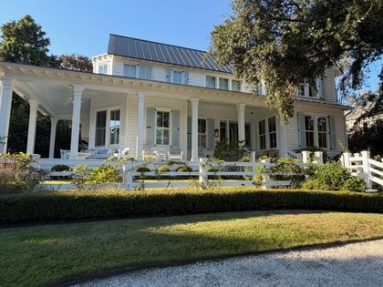 126 Hibben Street Mount Pleasant, SC 29464