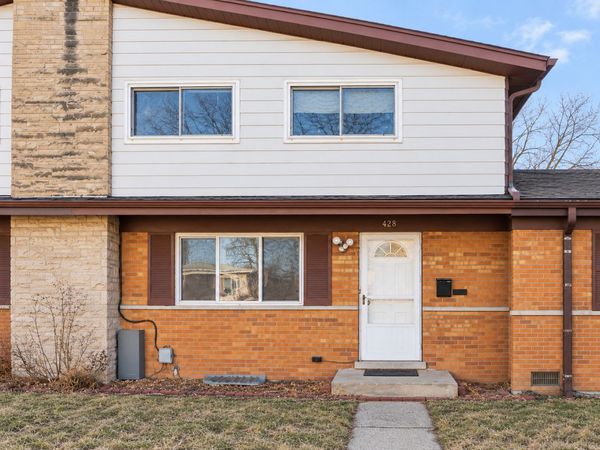 428 Glendale Road , Glenview, IL 60025