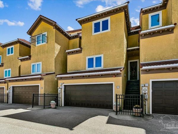 1500 Via Deluna Dr, Unit G5, Pensacola Beach, FL 32561