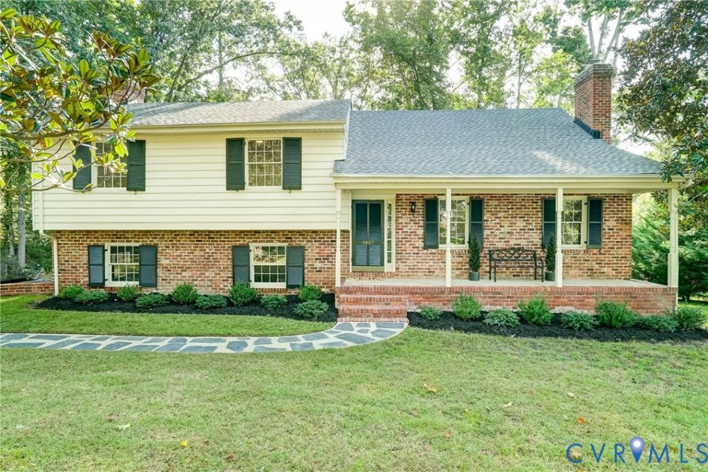 1407 W Monmouth Court, Henrico, VA 23238 Main Photo
