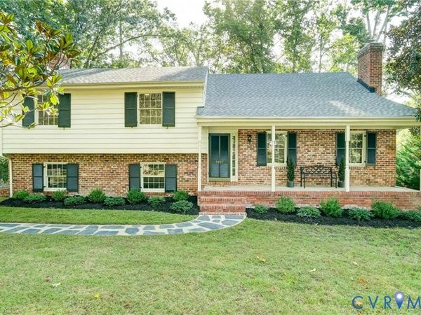 1407 W Monmouth Court, Henrico, VA 23238