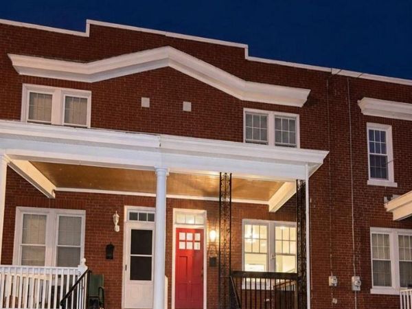 364 E LIBERTY STREET, LANCASTER, PA 17602
