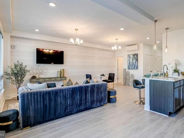 601 S BROADWAY, Unit 303, BALTIMORE, MD 21231