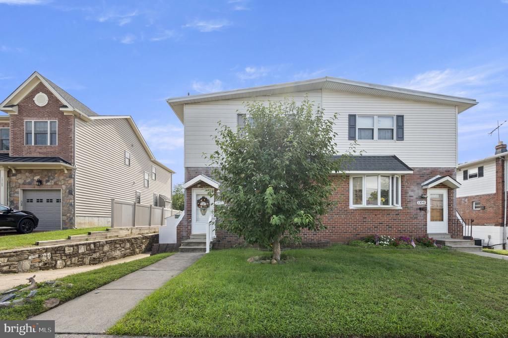 13043 WORTHINGTON ROAD , PHILADELPHIA, PA 19116