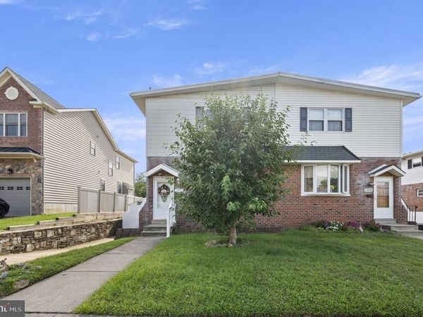 13043 WORTHINGTON ROAD, PHILADELPHIA, PA 19116